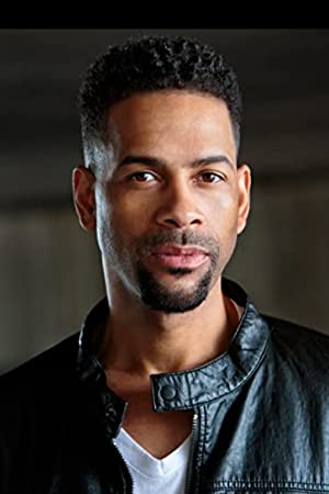 Marcus Clark-Oliver Marcus Clark-Oliver