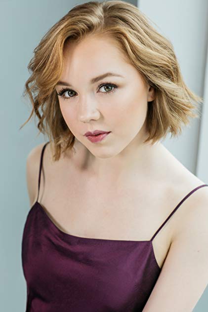 Kylie Victoria Edwards Kylie Victoria Edwards