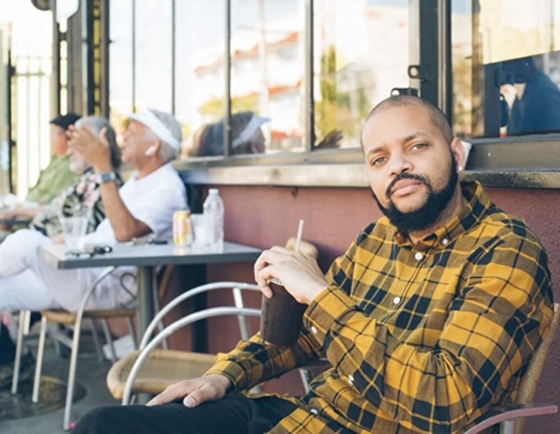 Lamar Woods Lamar Woods