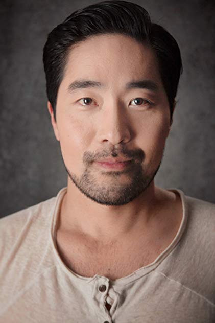 Paul Yoo