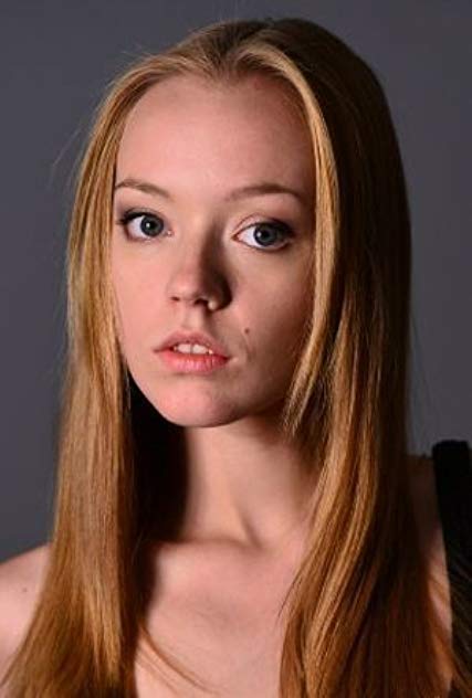 Viktoriya Agalakova Viktoriya Agalakova