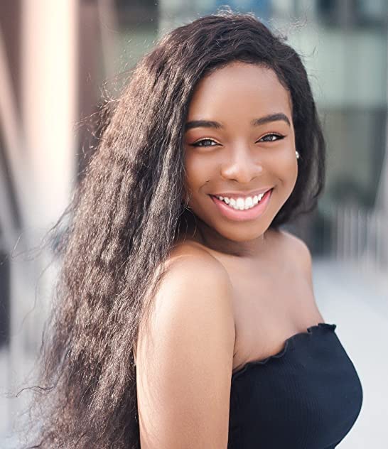 Racheal Ihim Racheal Ihim