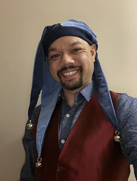 Ned Capitani Ned Capitani