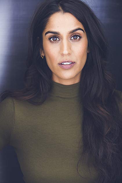 Sohina Sidhu Sohina Sidhu