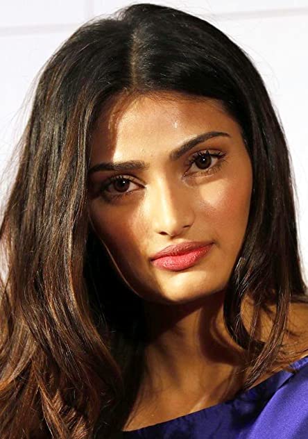 Athiya Shetty Athiya Shetty
