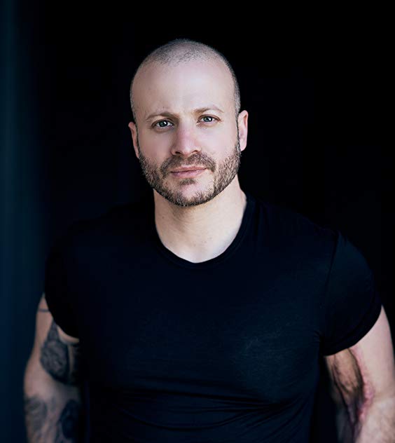 Josh Fingerhut Josh Fingerhut