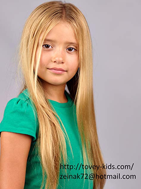 Elizabeth Tovey Elizabeth Tovey