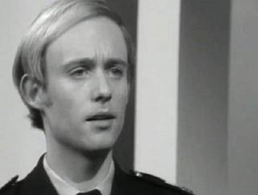 Gareth Forwood Gareth Forwood