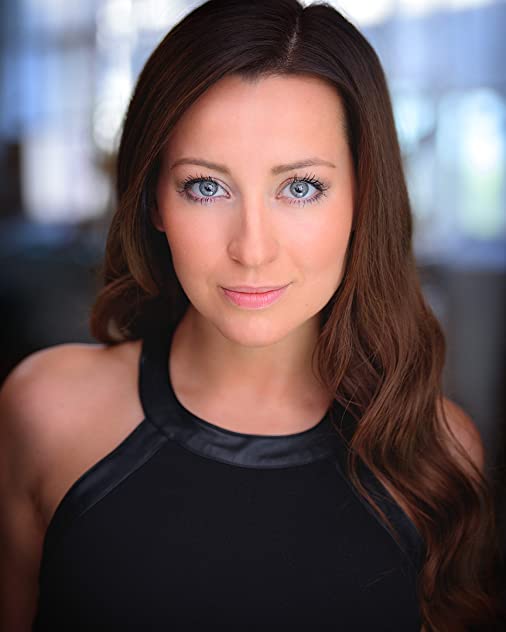 Ashley Leggat Ashley Leggat