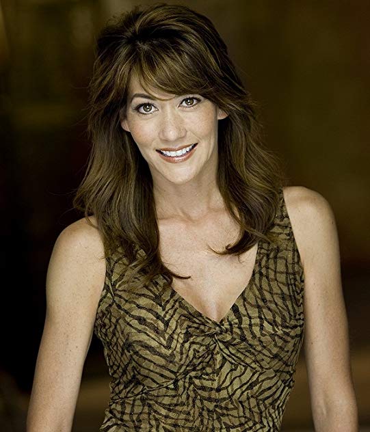 Janet Caine Janet Caine