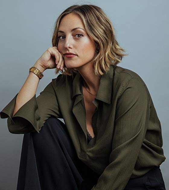 Ingrid Haas Ingrid Haas