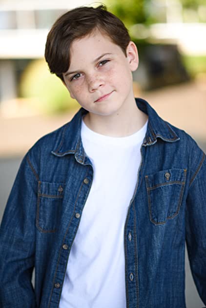 Julian William Carlson Julian William Carlson