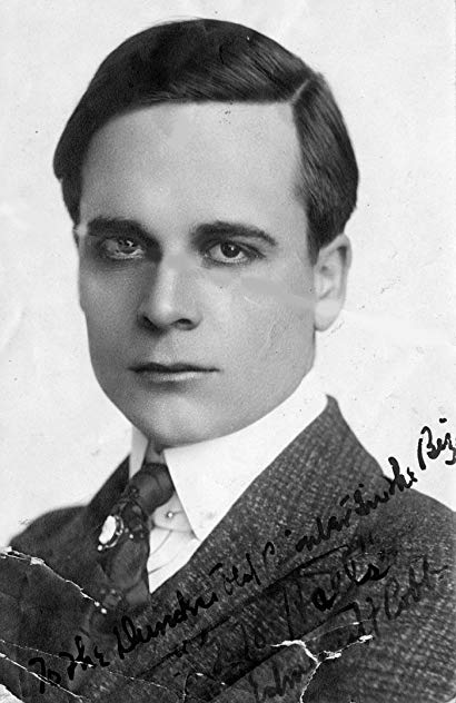 Edmund Cobb Edmund Cobb