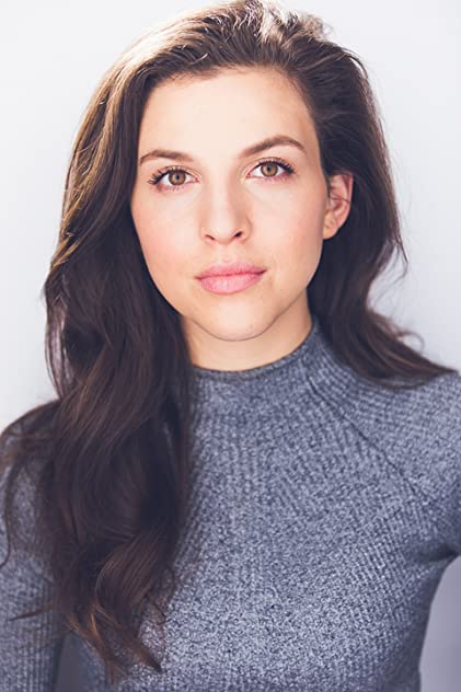 Ivy Rhodes Ivy Rhodes