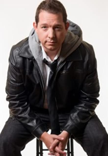 Shaun O'Banion Shaun O'Banion