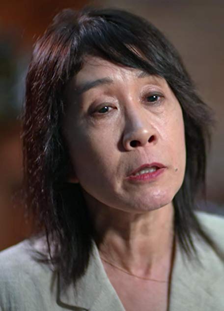 Sayuri Gutherie Shimizu