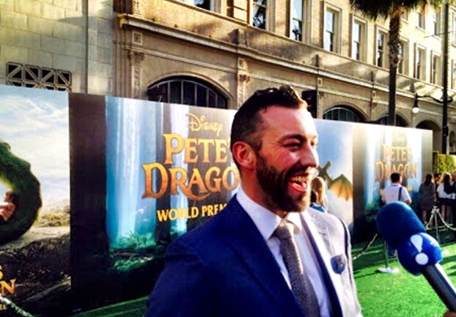 Aaron Jackson Aaron Jackson