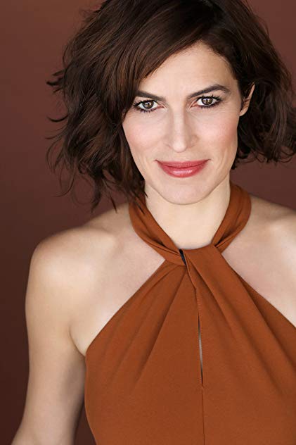 April Eckfeld April Eckfeld