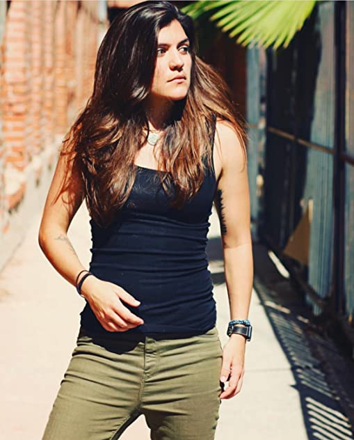 Amanda Moon Amanda Moon