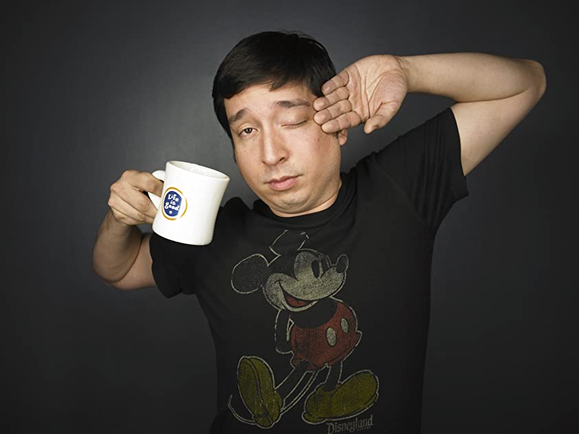 Mark Andrada Mark Andrada