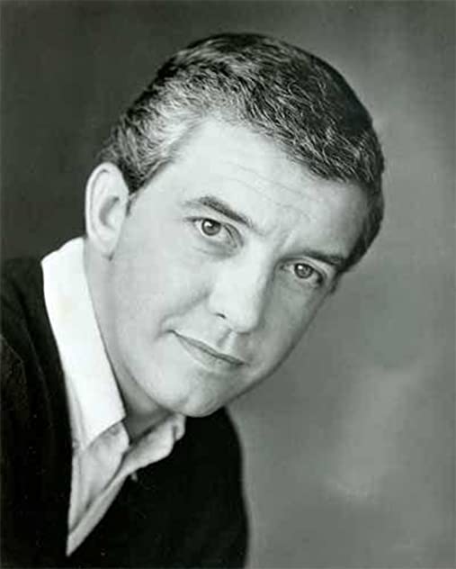 Ron Beattie Ron Beattie