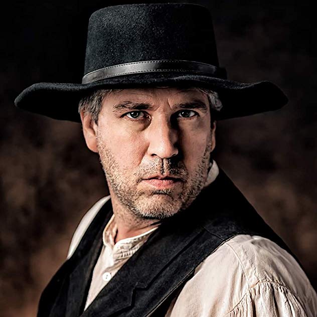 Patrick Lescarbeau Patrick Lescarbeau