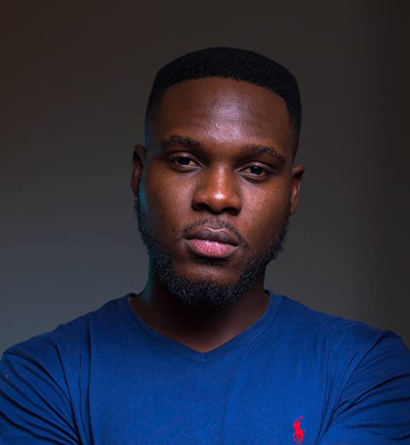 Nonso Bassey Nonso Bassey