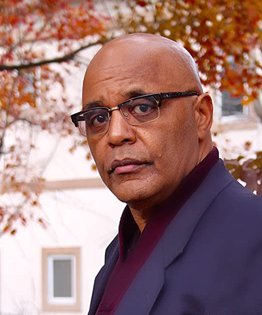 Evander Duck Jr. Evander Duck Jr.