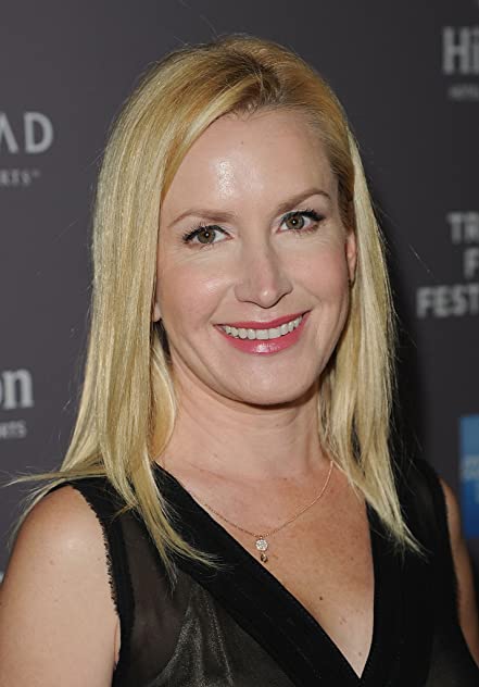 Angela Kinsey Angela Kinsey