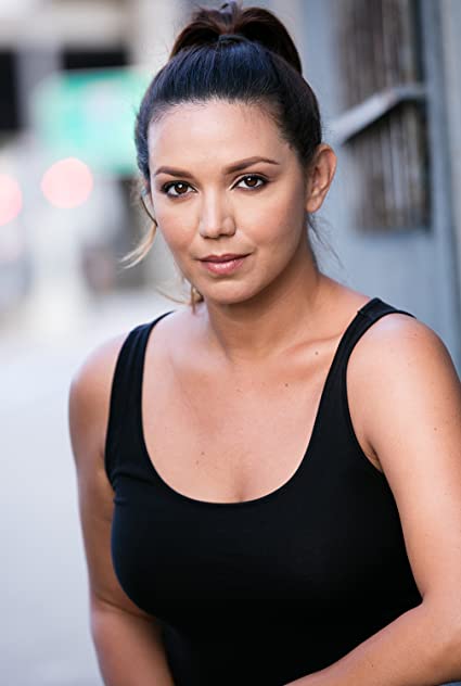 Diana Hernandez Diana Hernandez