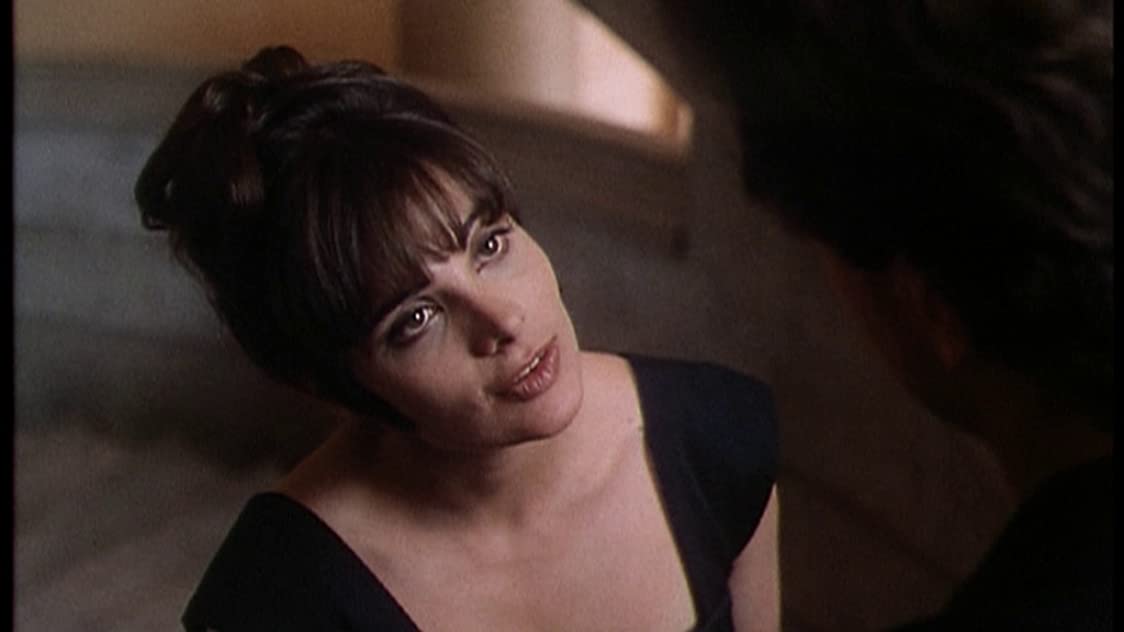 Marie Trintignant Marie Trintignant