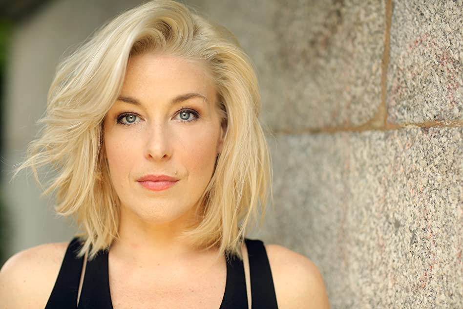 Emma Cooke Emma Cooke