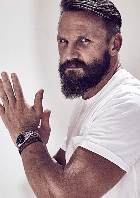 Ryan Tarran Ryan Tarran