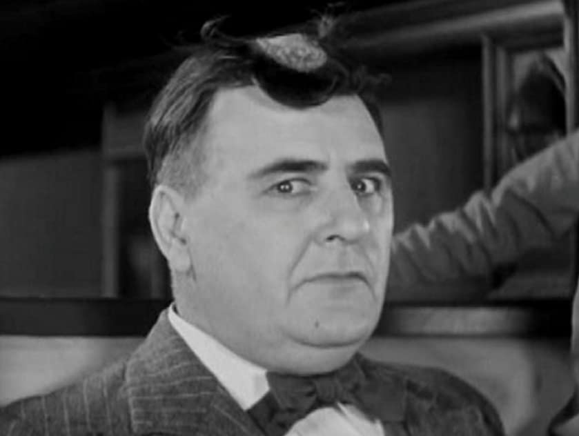 Dell Henderson Dell Henderson