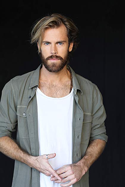 Geordie Robinson Geordie Robinson