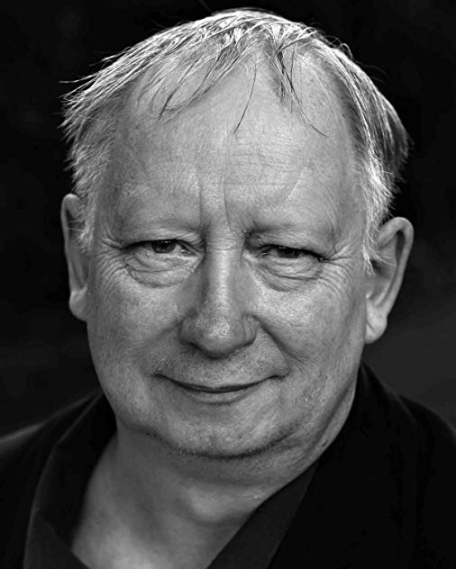 Brian Pettifer Brian Pettifer