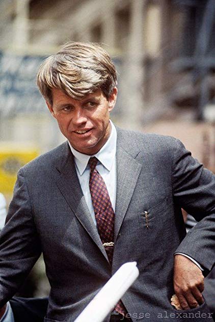 Robert F. Kennedy Robert F. Kennedy