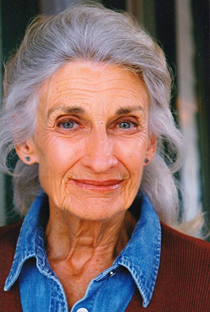 Irene Roseen Irene Roseen