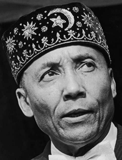 Elijah Muhammad Elijah Muhammad