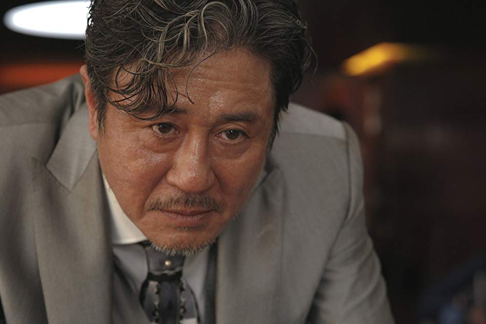 Min-sik Choi Min-sik Choi