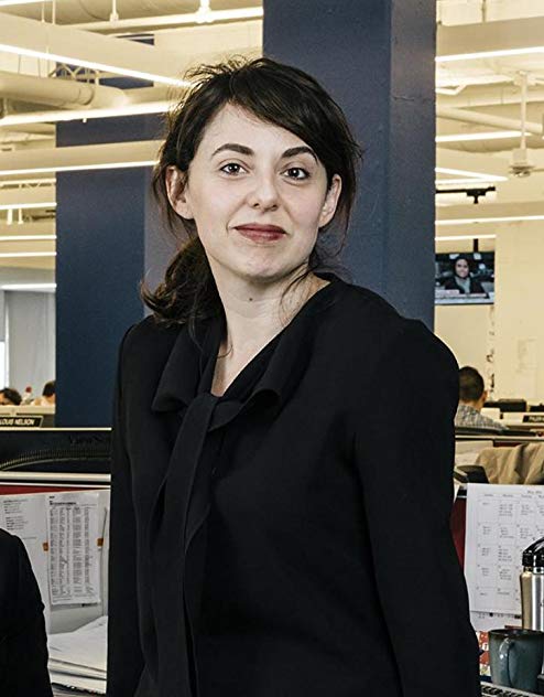 Anne Karni Anne Karni