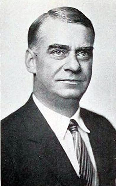 Jules Cowles Jules Cowles