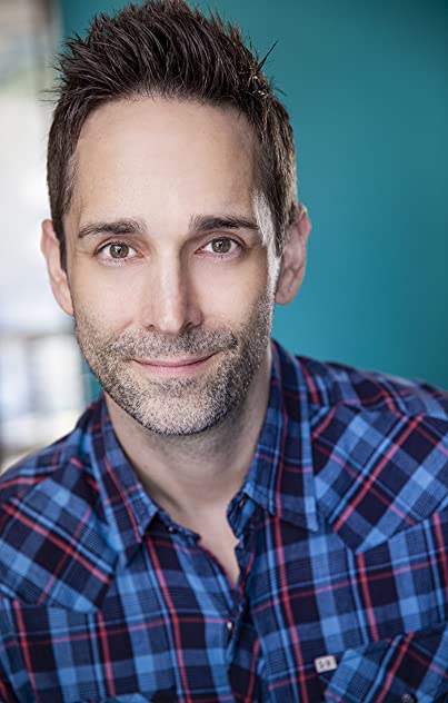 Damian Cecere Damian Cecere