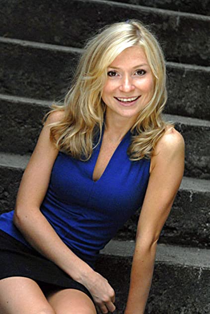 Emma Taylor-Isherwood Emma Taylor-Isherwood