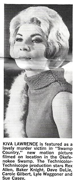 Kiva Lawrence Kiva Lawrence