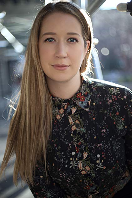 Lindsay-Elizabeth Hand Lindsay-Elizabeth Hand