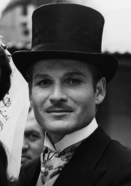 Fritz Wepper Fritz Wepper