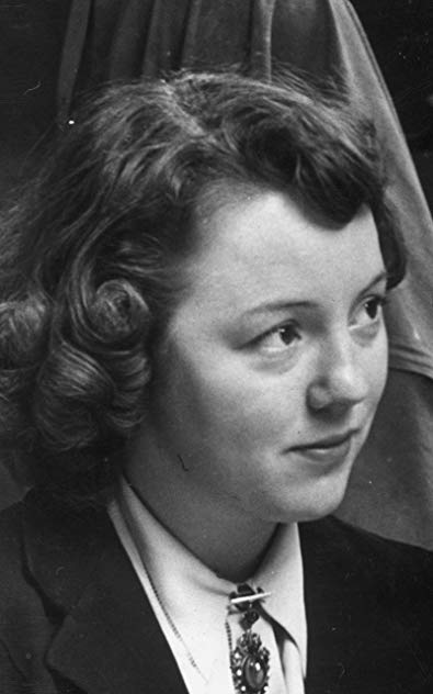 Patricia Hitchcock Patricia Hitchcock