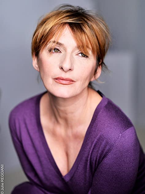 Sophie Mounicot Sophie Mounicot