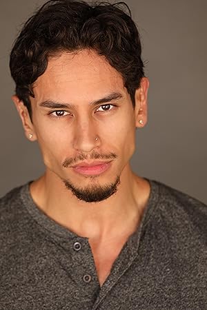 C.J. Salvador C.J. Salvador